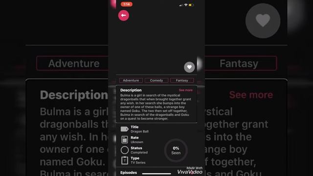Best free anime app on iphone ipad ipod ios13/12, get it fast before it’s banned смотреть онлайн