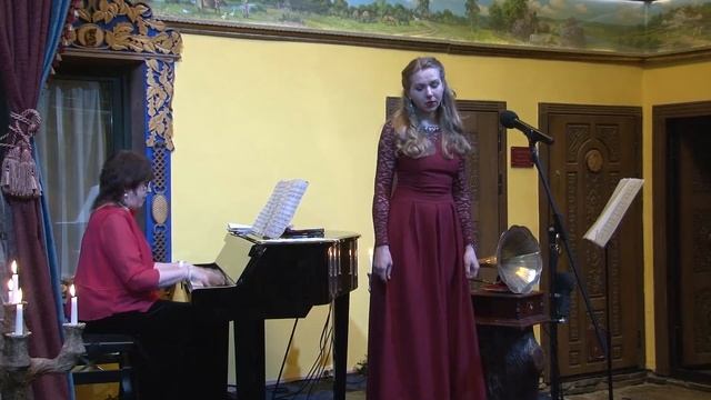 ''Так легко'' Людмила Лядова смотреть онлайн