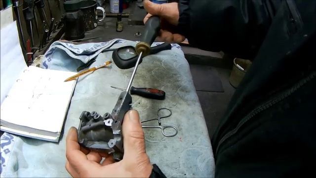 Карбюратор СОЛЕКС! Винт КАЧЕСТВА ! Винт закручен до упора а смесь НЕ ОБЕДНЯЕТСЯ ! смотреть онлайн