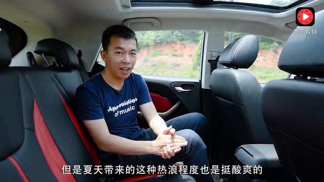 外观偶像派，动力实力派 试东南DX3 SRG смотреть онлайн