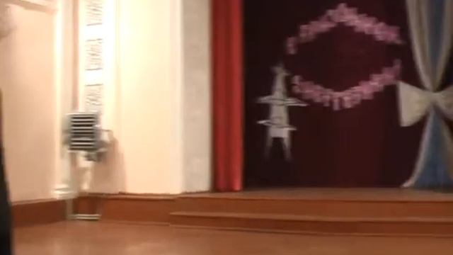 День Энергетика – Стаханов 2010 год. смотреть онлайн