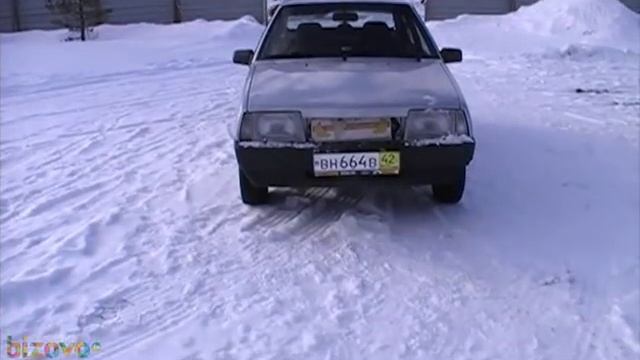 Продажа ВАЗ 21099 2001 года в Новокузнецке на bizovo.ru смотреть онлайн