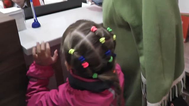 ВЛОГ Получаю подарки от Активного Гражданина смотреть онлайн