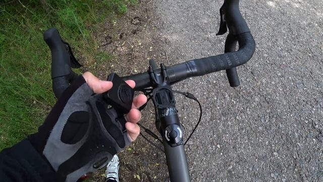 Беспроводной велокомпьютер West Biking 12WLS. Обзор и настройка смотреть онлайн