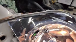 СВЕРХЯРКИЙ СВЕТ в TOYOTA COROLLA 120 | Розыгрыш линз