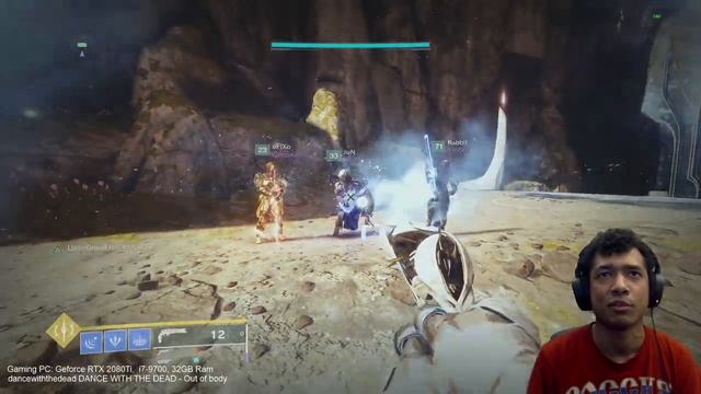 Destiny 2 | Быстрая прокачка каталика на Люмину через экзот сезона "Сплайсер" - Сапоги Транслятора смотреть онлайн