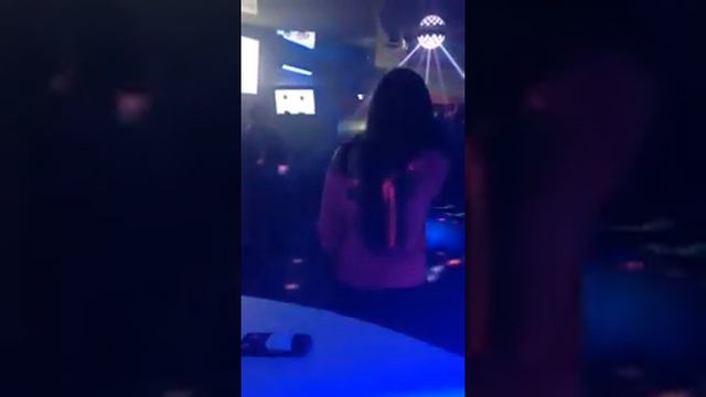 Single девушка красиво поет песня отлично хорошо сочи клуб Sochi Club