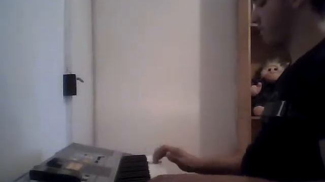 yamaha psr 323 romania improvizatie смотреть онлайн