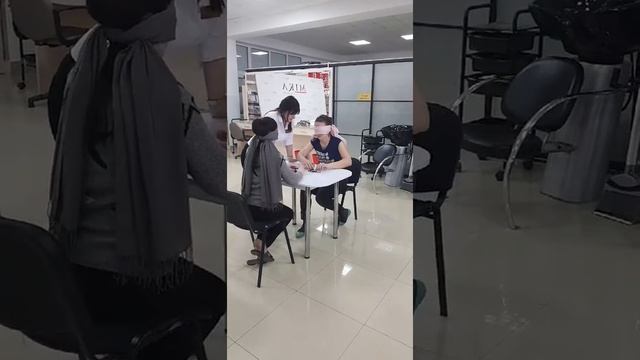 Психологические игры от Игуменцевой Мики смотреть онлайн