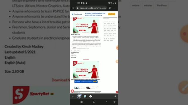 Download Udemy courses (paid) For Free | 100% Working смотреть онлайн