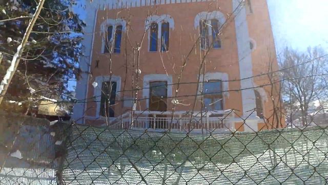 15 02 21г. Ферсманово ЗАВАЛИЛО СНЕГОМ/Замок КЕССЛЕРА-ФЕРСМАНА/Прогулка #окрестностиСимферополяобзор смотреть онлайн