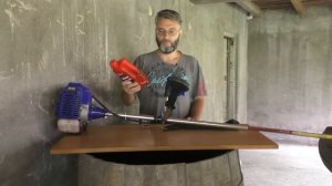 Сколько масла заливать в бензокосу на литр бензина. И какое масло лучше для бензотриммера и бензопи