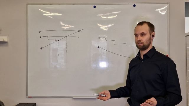 Как продавать квартиры на падающем рынке. Полезное видео для риэлторов и собственников!
