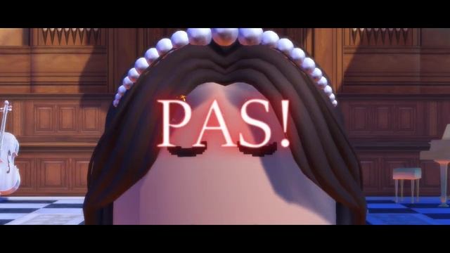 Tourner Dans Le Vide - Roblox Music video смотреть онлайн