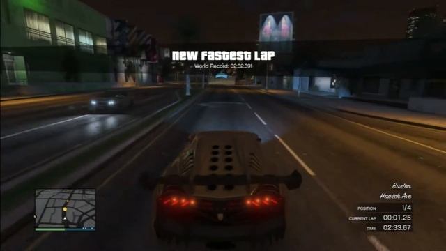 Sass, Semper, Pac and Alejandro - GTA Online Episode 4: Chris's Rage смотреть онлайн