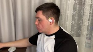 Беспроводные наушники ОТКРЫТОГО типа Baseus Eli Sport 1 / Первый обзор в России 2024