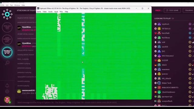 Fightcade 2 review and install tutorial / guide смотреть онлайн