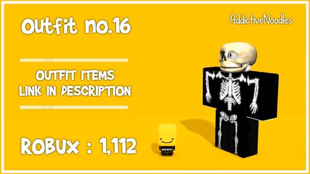 30 EPIC ROBLOX TROLL & MEMES FANS OUTFITS смотреть онлайн