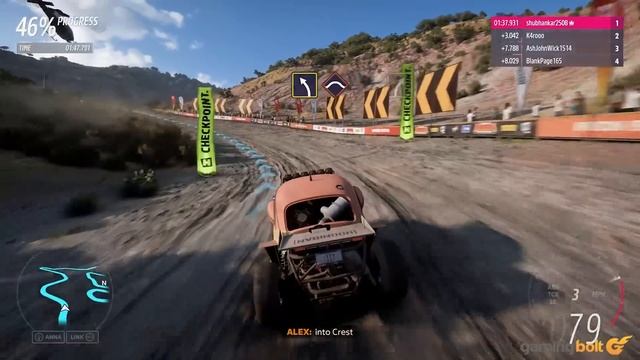 Forza Horizon 5: Rally Adventure DLC Expansion Review - The Final Verdict смотреть онлайн