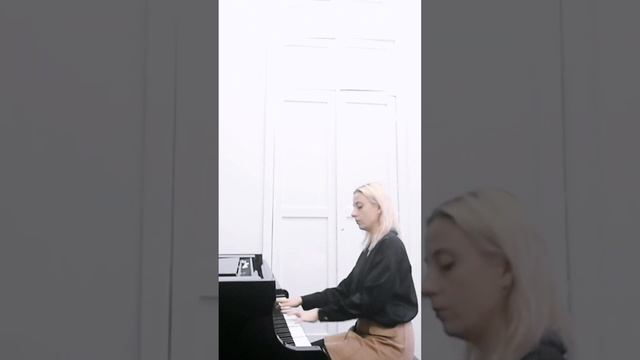 Вальс cis moll Шопен смотреть онлайн