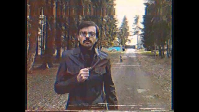 НВП "Волосы стынут в жилах.." Лапенко смотреть онлайн