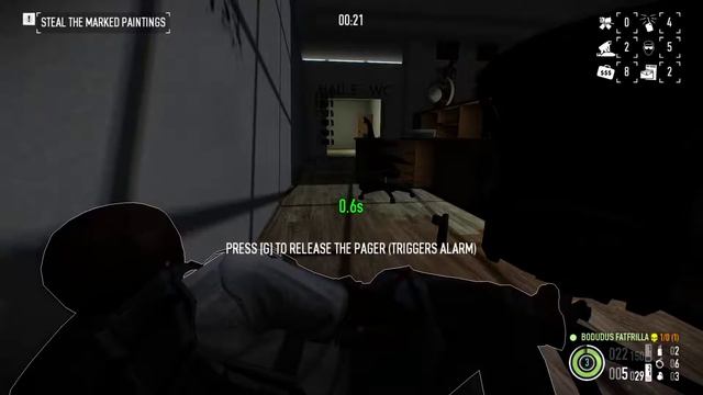 Nothing Out of the Ordinary achievement смотреть онлайн