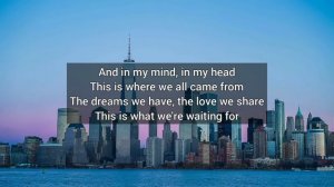 In My Mind - Dynoro & Gigi D'Agostino | Lyrics [1 hour]