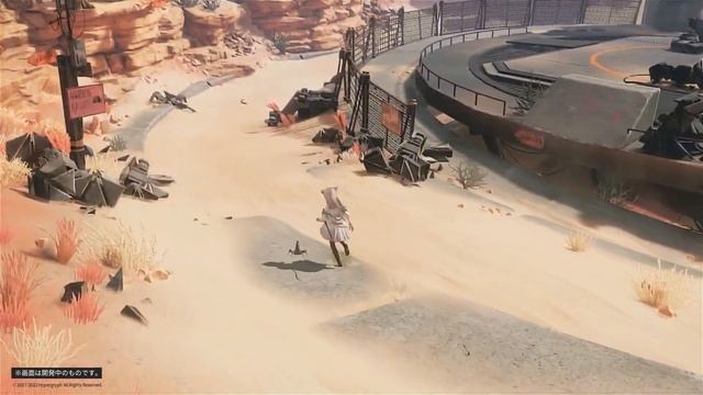 Arknights: Endfield Gameplay Trailer (PC and Mobile) смотреть онлайн