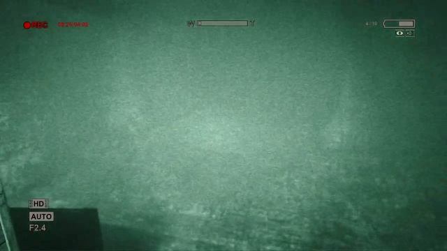 OUTLAST #5- Entrando pelo esgoto смотреть онлайн