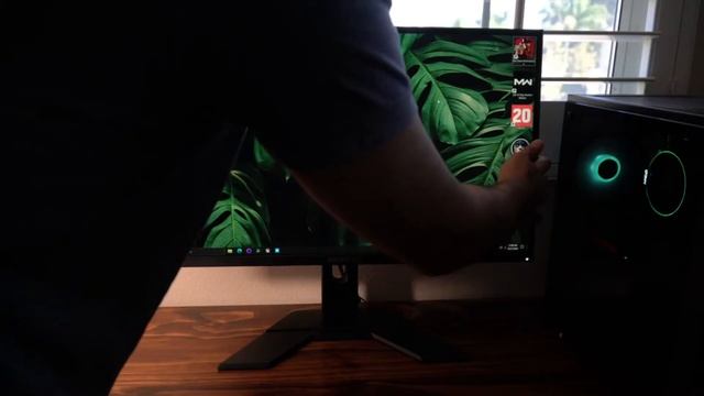 Top 5 Gaming Monitors to buy in 2021 (Best Gaming Monitor 2021) смотреть онлайн