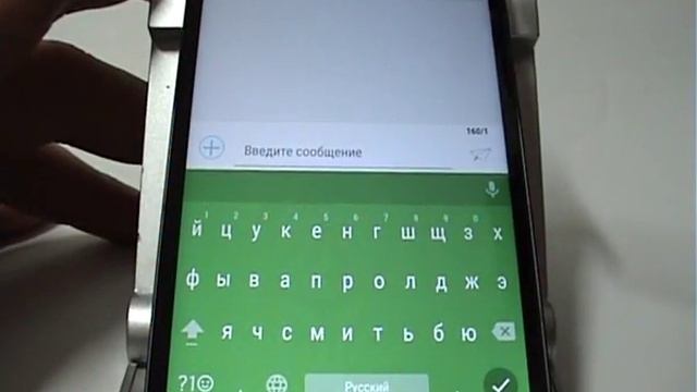 Передача мультимедийных файлов в MMS смотреть онлайн