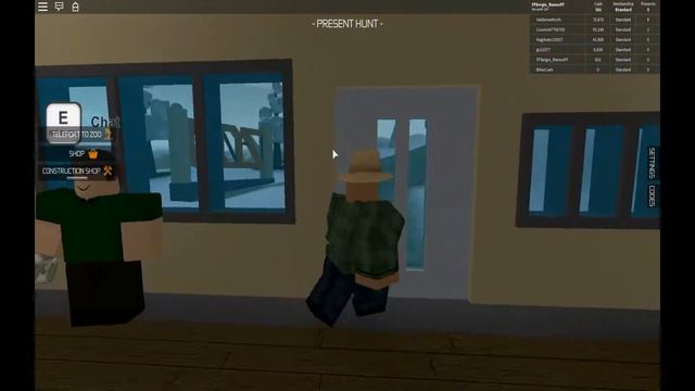 Я могу устроить вы Zoo Tycoon 1 часть смотреть онлайн