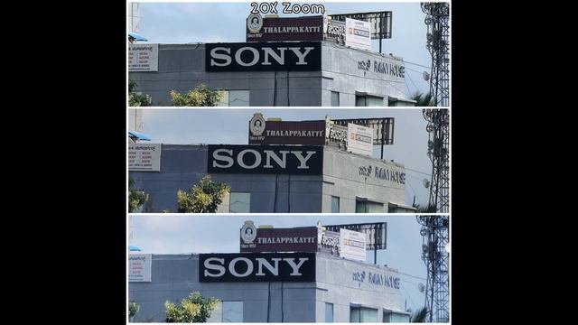 Samsung Galaxy S21 Ultra vs Mi 11 Ultra vs Huawei P40 Pro Camera Test Comparison. смотреть онлайн