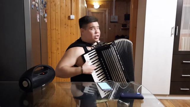 Павел Егоров Пиковая дама (cover В.Добрынин) смотреть онлайн