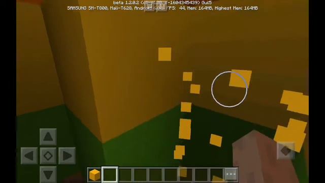 Лаки Блок без модов | Rerly | MCPE смотреть онлайн