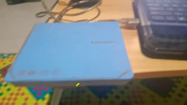 Samsung DVD External смотреть онлайн