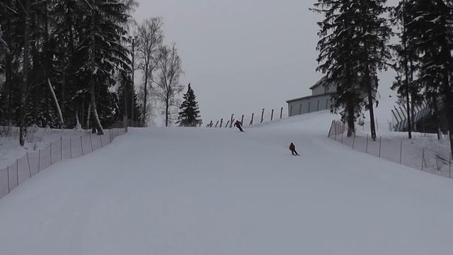 Salomon Streetracer 8 смотреть онлайн