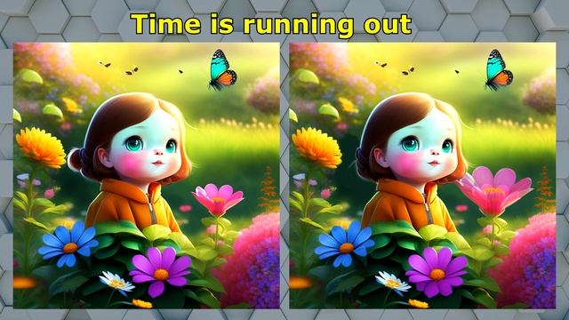 Master Your Observation Skills in 3 Challenges!? | Task #32 смотреть онлайн