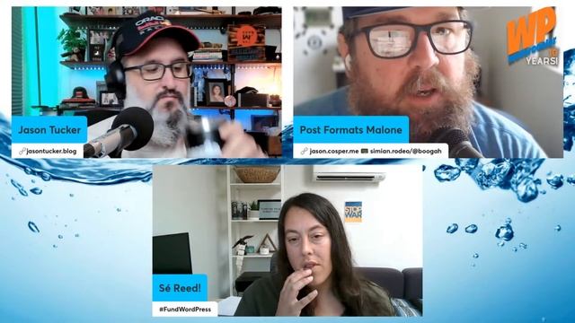 EP456 - Gutenberg: More Than WordPress смотреть онлайн