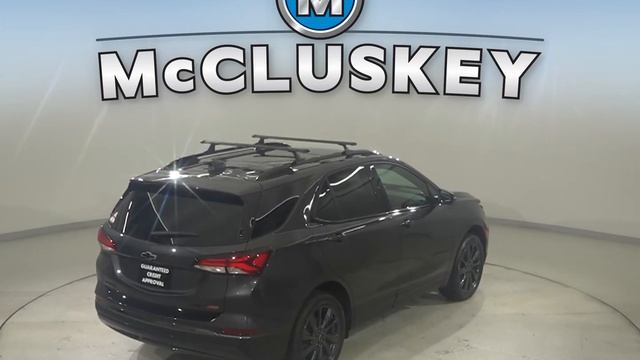 230925 New 2023 Chevrolet Equinox RS All Wheel Drive SUV For Sale, Review, Test Drive смотреть онлайн