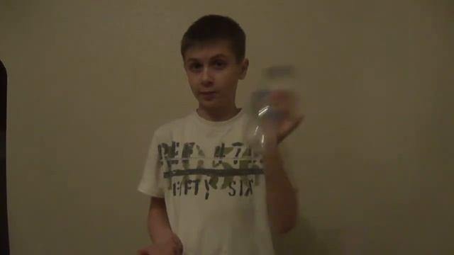 секрет фокуса монета в бутылке смотреть онлайн