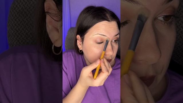 Как вам мода на тонкие брови? #валитова_обзоры #обзоркосметики #макияж #beauty #лайфхак #tutorial смотреть онлайн
