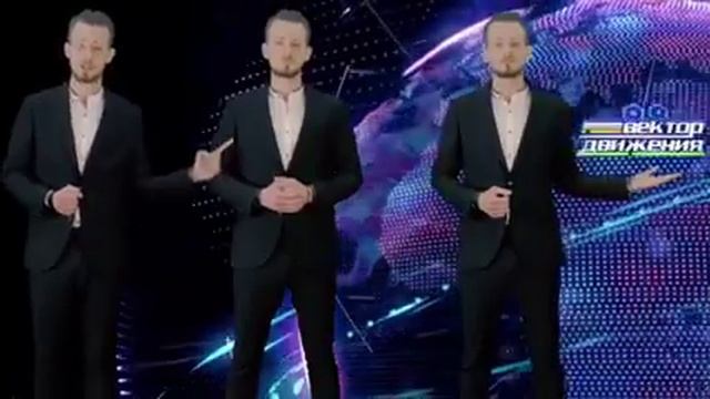 Телеведущий, ведущий мероприятий - Валерий. ПРОМО №19 | Event-агентство ANNA LEGENDA смотреть онлайн