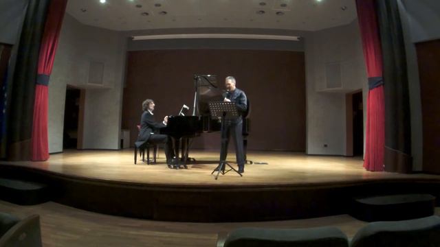 Giuseppe Ricotta - KOSAK, DUO Tinelli-Mazzoccante смотреть онлайн