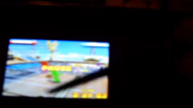 Mario Hoops 3 on 3 Review NDS смотреть онлайн