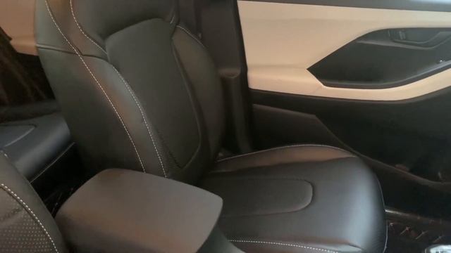 Creta 2020 best mods/seatcovers/HD camera/7d mats-flooring/roofrail/Doorwizor/footstep/chrome@skyca смотреть онлайн