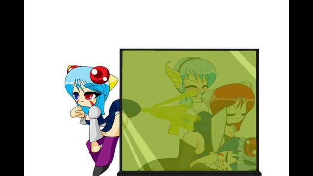 Mirulim's Deadly Gas Chamber