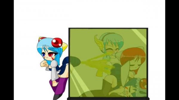 Mirulim's Deadly Gas Chamber