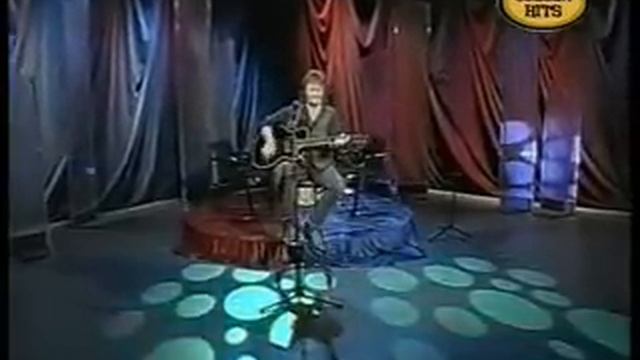 Chris Norman "Running Scared" смотреть онлайн