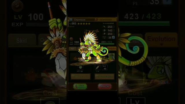 How to get strong monsters in Bulu Monster смотреть онлайн